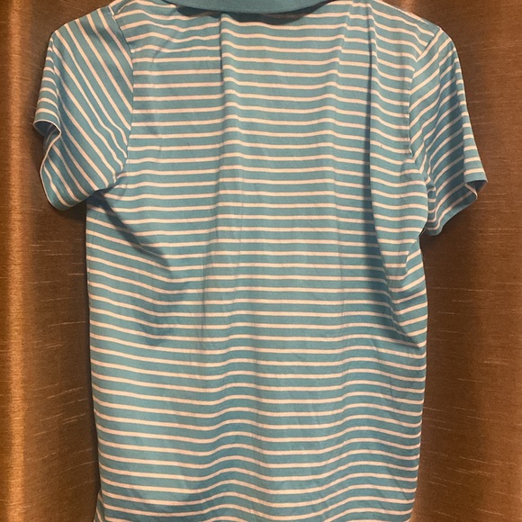 Women’s Ralph Lauren golf, top size medium - Picture 3 of 3